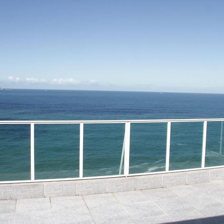 Hostel Vista Do Mar Rio de Janeiro Bagian luar foto