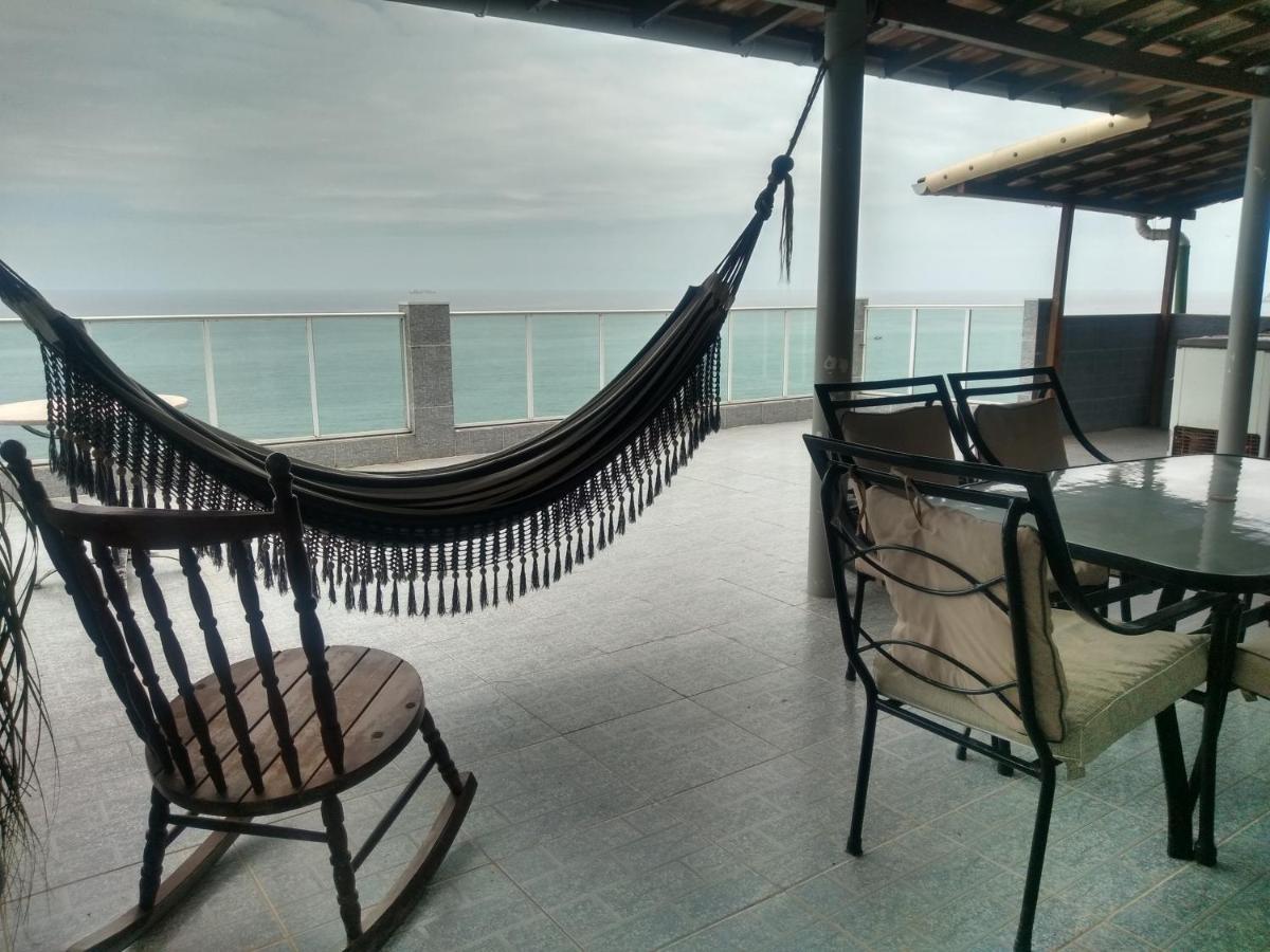 Hostel Vista Do Mar Rio de Janeiro Bagian luar foto