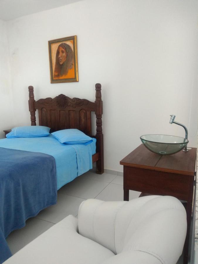 Hostel Vista Do Mar Rio de Janeiro Bagian luar foto