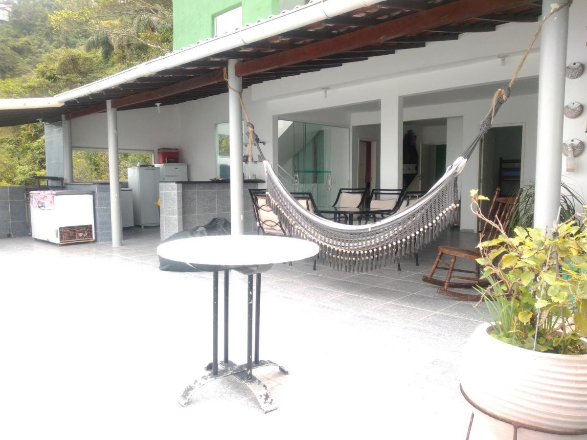 Hostel Vista Do Mar Rio de Janeiro Bagian luar foto