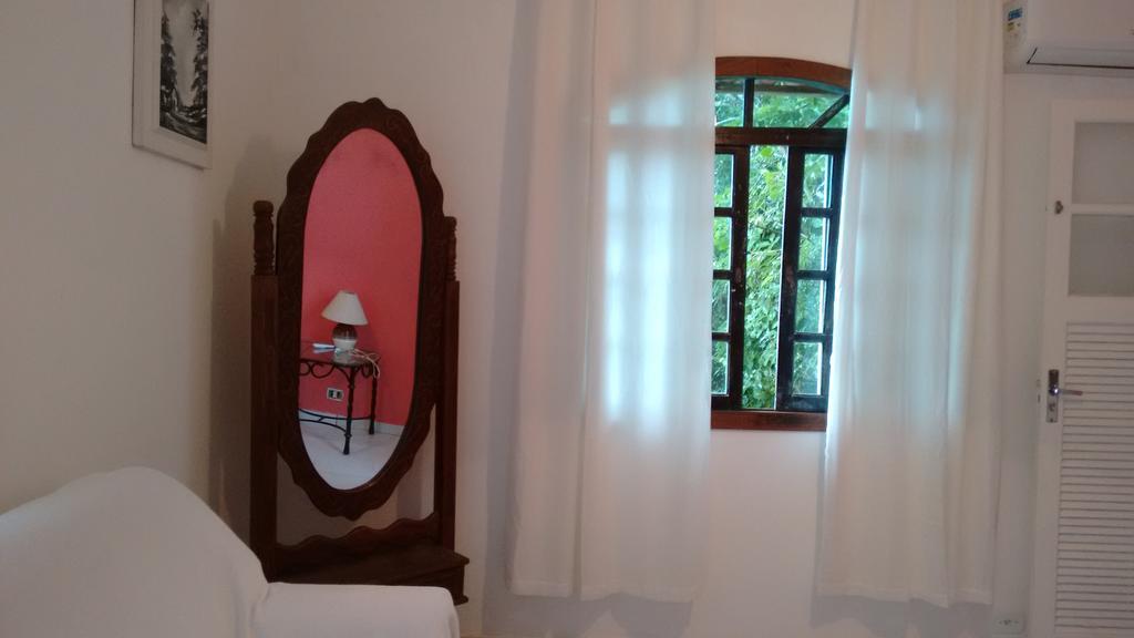 Hostel Vista Do Mar Rio de Janeiro Bagian luar foto